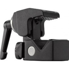 KUPO CONVI CLAMP-BLACK W/KCP-7SDL W/ADJUSTABLE HANDLE (АНАЛОГ MANFROTTO 035)