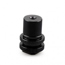 KUPO KS-041 HOT SHOE ADAPTER 3/8