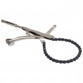 KUPO KCP-606 10” (25.5CM) CHAIN CLAMP, ЗАЖИМ С ЦЕПЬЮ 10”