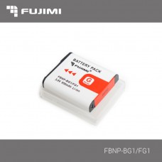 FUJIMI FBNP-BG1/FG1 (950 mAh)  АККУМУЛЯТОР