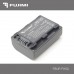 FUJIMI FBNP-FH50 (650 mAh) АККУМУЛЯТОР