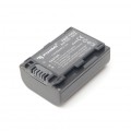 FUJIMI FBNP-FH50 (650 mAh) АККУМУЛЯТОР