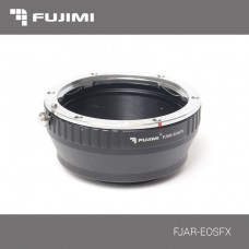 FUJIMI FJAR-EOSFX АДАПТЕР EOS НА КАМЕРЫ С БАЙОНЕТОМ FUJI X