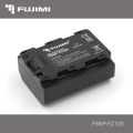 FUJIMI FBNP-FZ100 (2000 mAh) АККУМУЛЯТОР