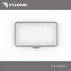 FUJIMI FJL-AMIGO КОМПАКТНЫЙ LED СВЕТ 3.5 Вт 290 Лм 6600 К 500 мАч