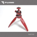 FUJIMI FMT-FAT МИНИШТАТИВ С ШАРОВОЙ ГОЛОВОЙ И КРЕПЛЕНИЕМ ДЛЯ СМАРТФОНА