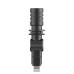 BOYA BY-M100D КОМПАКТНЫЙ КОНДЕНСАТОРНЫЙ МИКРОФОН ДЛЯ УСТРОЙСТВ С LIGHTNING РАЗЪЁМОМ , 50-18 KHZ 