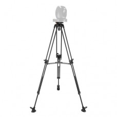 E-IMAGE PSK02 KIT ALUMINUM TRIPOD LEGS W/75MM BOWL TO FLAT ADAPTER & Q ОПОРА ДЛЯ СЛЕДЯЩЕЙ PTZ КАМЕРЫ