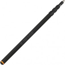 E-IMAGE BC09 TELESCOPE BOOM, 9FT, CARBON. МИКРОФОННАЯ УДОЧКА (77 - 246 СМ)