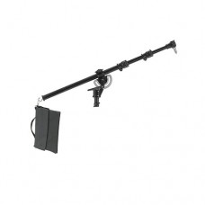 E-IMAGE EI-B84 ALUMINUM BOOM ARM 77 - 206 CM ЖУРАВЛЬ