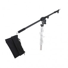 E-IMAGE EI-B85 ALUMINUM BOOM ARM ЖУРАВЛЬ