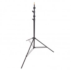 KUPO 045 MEDIUM STAND. ЛЕГКАЯ СТОЙКА (116.5-445 СМ, ↓1 КГ)