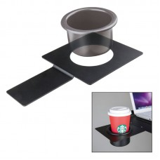 KUPO KS-315B CUP HOLDER FOR TETHERMATE. ПОДСТАКАННИК