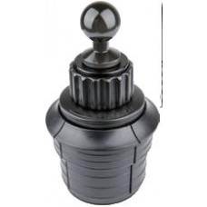 KUPO KS-418 SK CAR CUP HOLDER W/BALL HEAD АВТОМОБИЛЬНЫЙ ДЕРЖАТЕЛЬ С ШАРОВОЙ ГОЛОВКОЙ