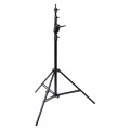 KUPO 191 ALUMINUM BABY BOOM STAND. СТОЙКА-ЖУРАВЛЬ (132 - 393 СМ, НАГР.2-9 КГ)