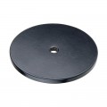 KUPO KS-206 ROUND PLATE W/ 3/8