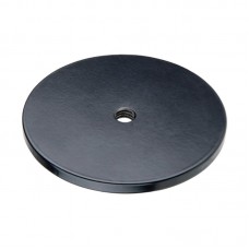 KUPO KS-206 ROUND PLATE W/ 3/8