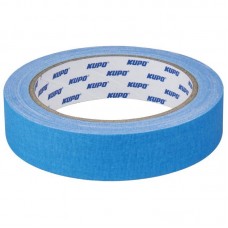 KUPO CS-2415BU CLOTH SPIKE TAPE, BLUE 24MM*13,72M СКОТЧ СИНИЙ