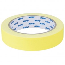 KUPO CSS-2415Y CLOTH SPIKE TAPE, YELLOW 24MM*13,72M СКОТЧ ЖЁЛТЫЙ