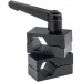 KUPO KCP-194 LOCKABLE SWIVEL ROD CLAMPS FOR 5/8