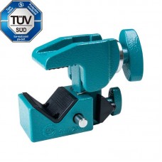 KUPO KCP-700GN CONVI CLAMP-GREEN W/KCP-7SDL  ЗАЖИМ ЗЕЛЕНЫЙ