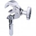 KUPO KCP-814 ARCH COUPLER W/ 28 MM SPIGOT.  ХОМУТ (ШТИФТ 9/8