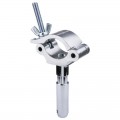 KUPO KCP-854 MIGHTY COUPLER W/28 MM SPIGOT. ХОМУТ (ШТИФТ 9/8