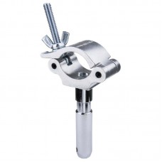 KUPO KCP-854 MIGHTY COUPLER W/28 MM SPIGOT. ХОМУТ (ШТИФТ 9/8