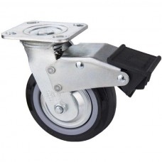 KUPO KC-150 CASTERS DIA/150MM W/BRAKE. КОМПЛЕКТ КОЛЕС