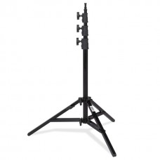 KUPO 193 MEDIUM BABY KIT STAND-BLACK ЛЕГКАЯ СТОЙКА (87 - 288 см)