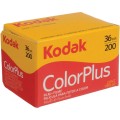 KODAK КОЛОР ПЛЮС 200/36